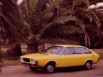 Renault 15 GTL 1976 года